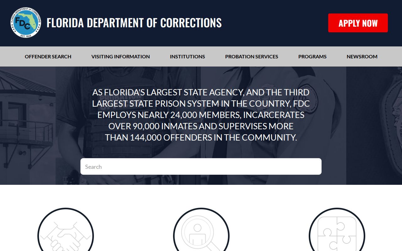 Florida VINE Seminole County custody alert instructions